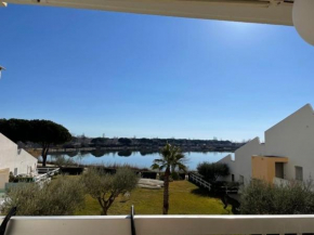 Appartement rénové avec climatisation, terrasse et parking privé - FR-1-731-96